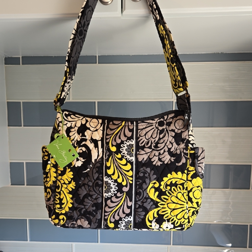 Vera Bradley On The Go